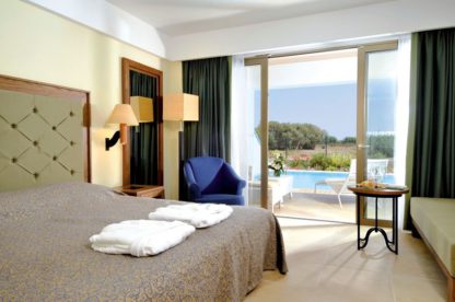Cavo Spada Luxury Resort & Spa à Crète -Chania