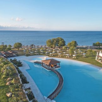 Hotel Cavo Spada Luxury Resort & Spa