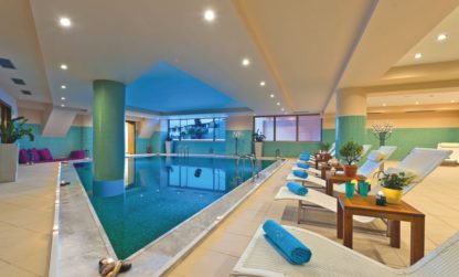 Cavo Spada Luxury Resort & Spa Prix