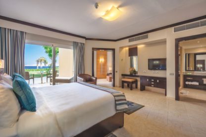 Cleopatra Luxury Resort à Sharm El Sheikh