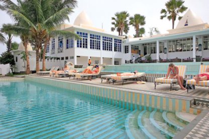 Coco Ocean Resort & Spa - TUI Dernières Minutes