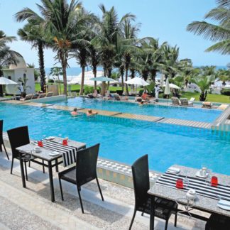 Hotel Coco Ocean Resort & Spa