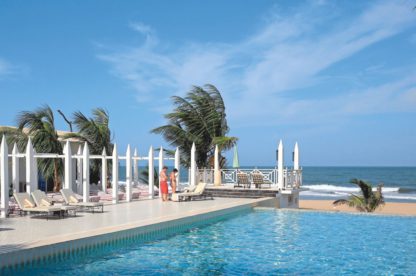 Coco Ocean Resort & Spa à