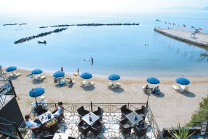 Corfu Holiday Palace - TUI Dernières Minutes