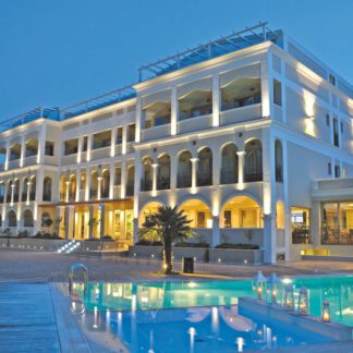 Hotel Corfu Mare Boutique Hotel