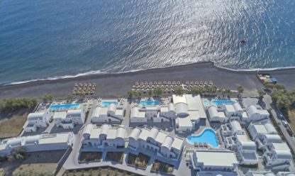 Hotel Costa Grand Resort & Spa
