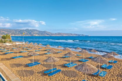 Creta Beach - TUI Dernières Minutes