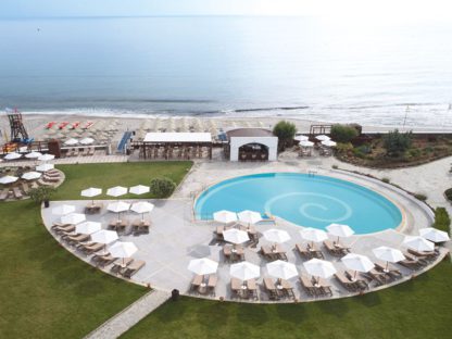 Creta Maris Beach Resort à EUR