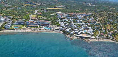 Creta Maris Beach Resort à
