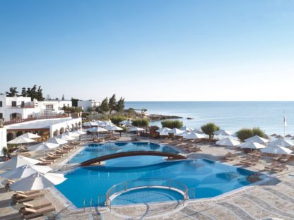 Hotel Creta Maris Beach Resort