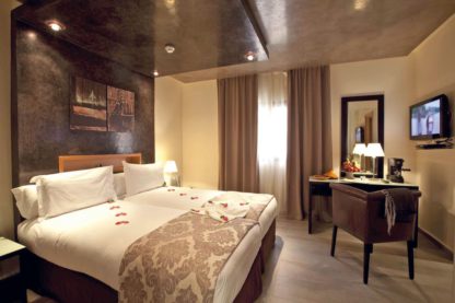 Dellarosa Hotel & Suites à Marrakech