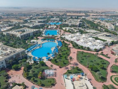 Hotel Desert Rose Resort
