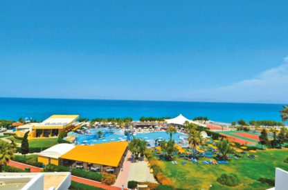 Doreta Beach Resort & Spa à
