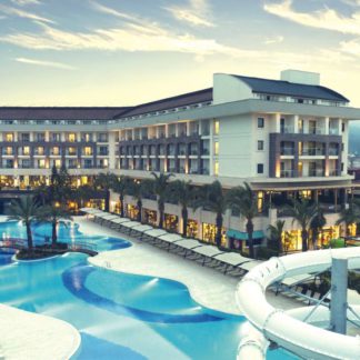 Hotel DoubleTree by Hilton Antalya Kemer