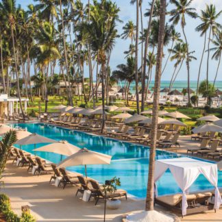Hotel Dream of Zanzibar