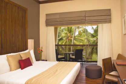 Eden Resort & Spa à Sri Lanka