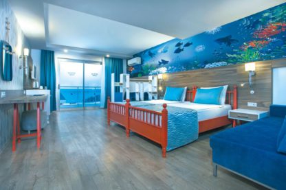 Eftalia Ocean Resort & Spa - TUI Dernières Minutes