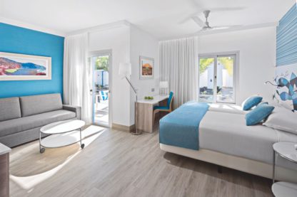 Elba Lanzarote Royal Village Resort & Premium Suites à Lanzarote