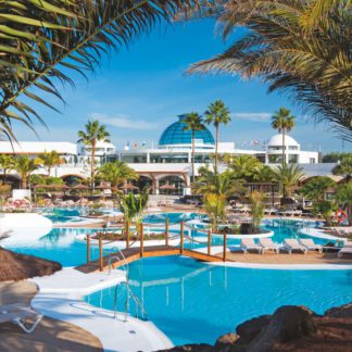 Hotel Elba Lanzarote Royal Village Resort & Premium Suites