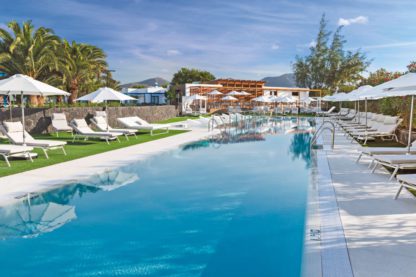 Elba Lanzarote Royal Village Resort & Premium Suites à