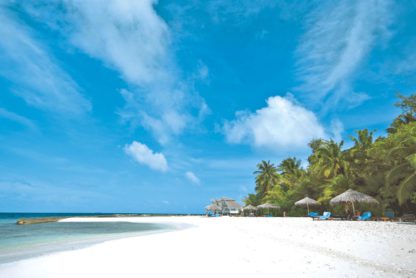 Ellaidhoo Maldives by Cinnamon - TUI Dernières Minutes