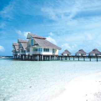 Hotel Ellaidhoo Maldives by Cinnamon