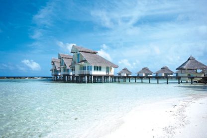 Hotel Ellaidhoo Maldives by Cinnamon