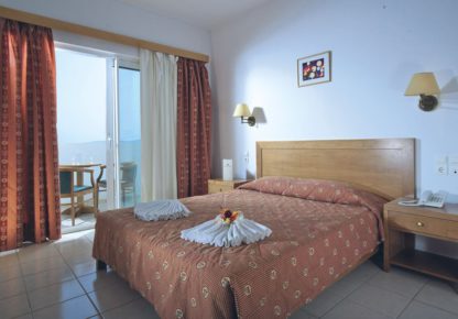 Elounda Ilion Hotel & Bungalows à Crète -Heraklion