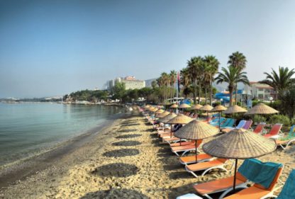 Ephesia Holiday Beach Club (1) à EUR