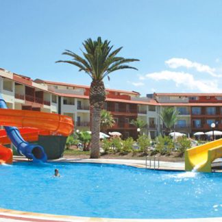 Hotel Ephesia Holiday Beach Club (1)