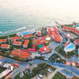 Hotel Ephesia Holiday Beach Club (2)
