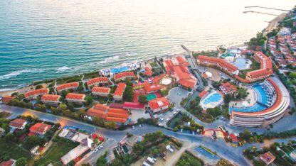 Hotel Ephesia Holiday Beach Club (2)