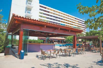 Esperides Beach Hotel par Vol