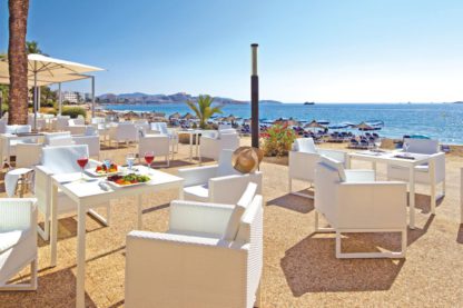 Garbi Ibiza & Spa à EUR