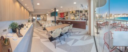 Gastrohotel Boutique RH Canfali - TUI Dernières Minutes