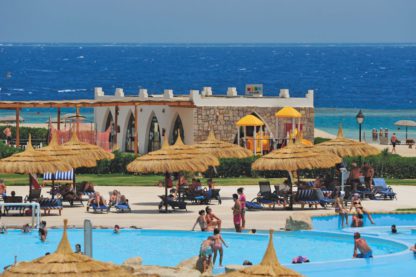 Gorgonia Beach Resort - TUI Dernières Minutes