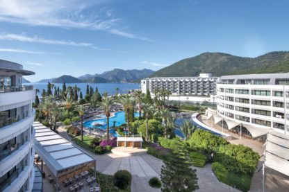 Hotel Grand Azur Marmaris