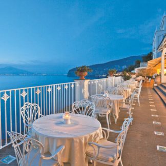 Hotel Grand Hotel Riviera
