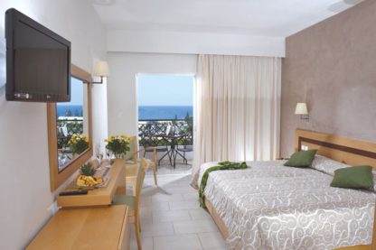 Grand Hotel à Crète -Heraklion
