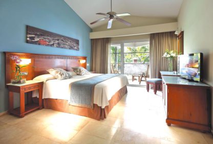 Grand Palladium Bávaro Suites Resort & Spa à Punta Cana