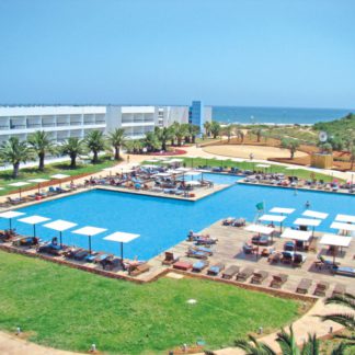 Hotel Grand Palladium Palace Ibiza Resort & Spa