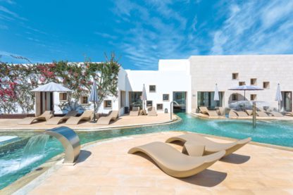 Grand Palladium Palace Ibiza Resort & Spa à