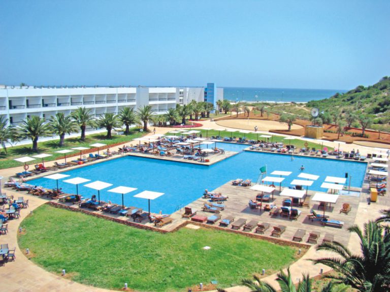 Grand Palladium Palace Ibiza Resort & Spa à Playa d'en Bossa, Ibiza