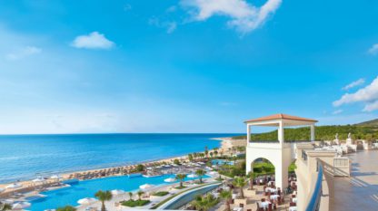 Hotel Grecotel Olympia Riviera & Aquapark