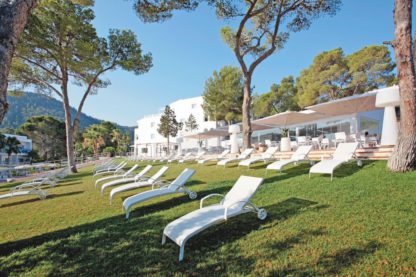 Grupotel Ibiza Beach Resort à