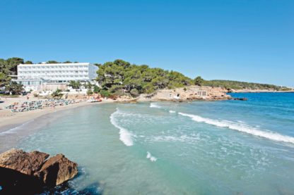 Grupotel Ibiza Beach Resort Prix