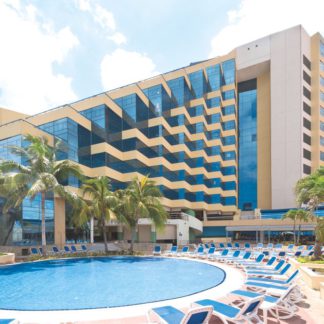 Hotel H10 Habana Panorama