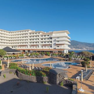 Hotel H10 Taburiente Playa
