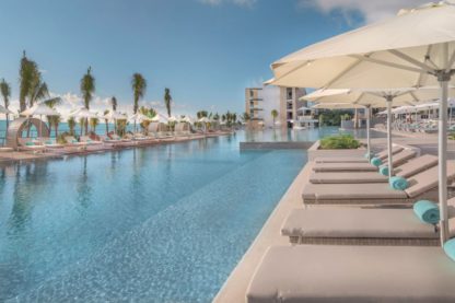 Haven Riviera Cancun Resort & Spa à EUR