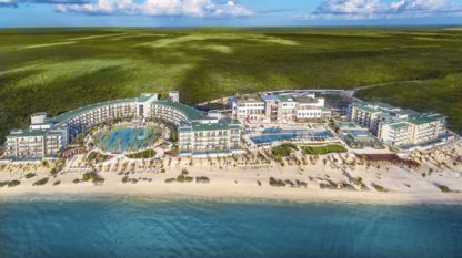 Hotel Haven Riviera Cancun Resort & Spa